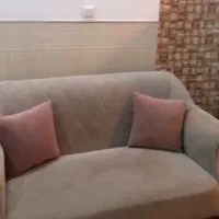 مبل سالم وسبک