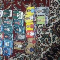 کیمدی|اسباببازی|مشهد, میان ولایت|دیوار