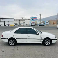 پژو پارس ۸۹|خودرو سواری و وانت|فردیس, نسترن غربی|دیوار