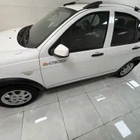 کوییک ۱۴۰۱ کم کار|خودرو سواری و وانت|قرچک, زیبا شهر|دیوار