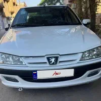 پژو پارس موتور جدید XU7P، مدل ۱۴۰۲ چهار چرخ دیسک