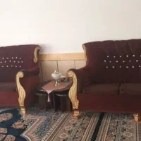 مبل|مبلمان خانگی و میز عسلی|زرین دشت (همدان), |دیوار