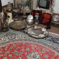 لوازم نوستالژی و قدیمی