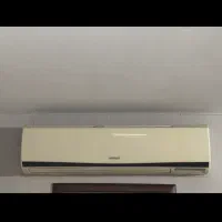 فروش ۲دستگاه کولرگازی اسپیلت تراست ۳۶۰۰۰اورجینال