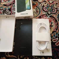 سامسونگ A16 رام 6 حافظه 128