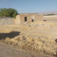 زمین مسکونی ۲۵۰ متر