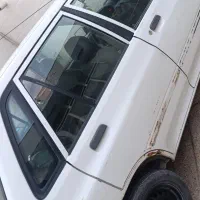 پراید مدل 90 هیدرولیک|خودرو سواری و وانت|پیر بکران, |دیوار