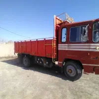 فیات باری مدل ۶۴