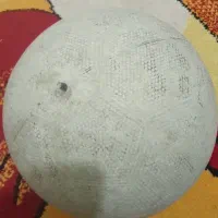 توپ سالم