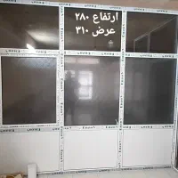 فروش درب ماشین رو|مصالح و تجهیزات ساختمان|بروجرد, |دیوار