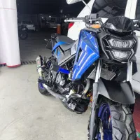 na180گلکسی|موتورسیکلت|شیراز, شهرک گلستان|دیوار