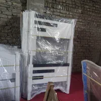 تخت خواب دوطبقه شرکتی ،تختخواب دوطبقه کیمیا|تخت و سرویس خواب|چهاردانگه (تهران), |دیوار