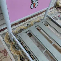 تخت خواب یک نفره|تخت و صندلی بچه|کرمانشاه, |دیوار