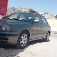 اونته دونسته تمام فابریک درجه یک|خودرو سواری و وانت|مهریز, |دیوار