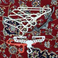 روروئک قصری کودک پوشک فلاسک|اسباب و اثاث بچه|مشهد, عامل|دیوار