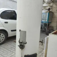 آبگرمکن ایستاده