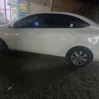 جک j4 مدل ۱۴۰۲|خودرو سواری و وانت|تبریز, |دیوار