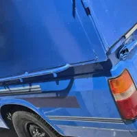 نیسان اپشنال دوگانه کارخونه برج ۱۲سال۴۰۳|خودرو سواری و وانت|پاکدشت, پاکدشت (مامازند)|دیوار