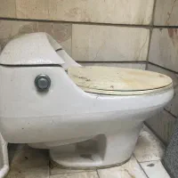 سنگ توالت فرنگی