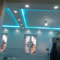 گچ کاری و ابزار|خدمات پیشه و مهارت|بروجرد, |دیوار