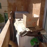 لباسشویی دوقلو