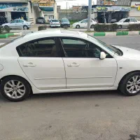 مزدا 3|خودرو سواری و وانت|آق قلا, |دیوار