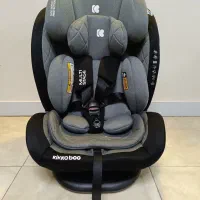 صندلی ماشین کیکابوkikkaboo