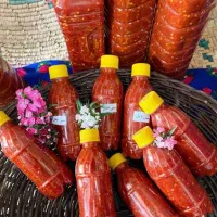 سس فلفل درجه1 بسیار خوش طعم
