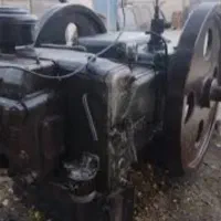 موتور بلاکستون ۱۶ اسب انگلیسی