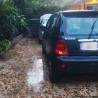 فروش mvm110|خودرو سواری و وانت|رشت, پستک|دیوار