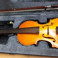 ویولن اصل روسی سایز سه چهارم|ویولن|اصفهان, آبشار|دیوار