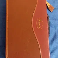 کیف 128 عددی محافظ CD و DVD در برابر مخدوش شدن