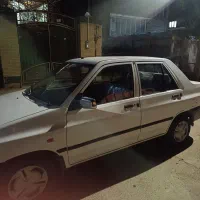 پراید مدل 96