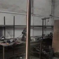 چراغ های ویلای پارکی معابر  لوکس