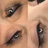میکروبلیدینگ، فیبرز، میکرو، شیدینگ لب، خط چشم تاتو|خدمات آرایشگری و زیبایی|شیراز, شهرک گلستان|دیوار