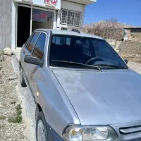 پراید مدل 85