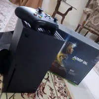 ایکس باکس سری ایکس کم کار