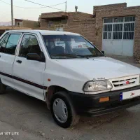 پرایدحاچبک مدل 76