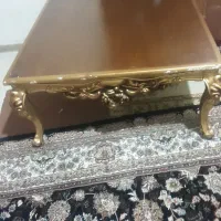 میز عسلی سلطنتی