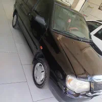 پراید ۱۳۲ دوگانه شرکتی|خودرو سواری و وانت|تربت‌حیدریه, آسایش|دیوار