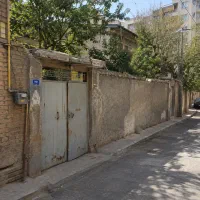 کلنگی ۴۷۰ متر ، بر ۱۶ جنوبی ، اباذر