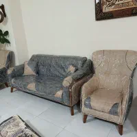 دوخت کاورمبل ژله ای و پارچه ای تحویل۳روزه|خدمات پیشه و مهارت|کرمانشاه, |دیوار