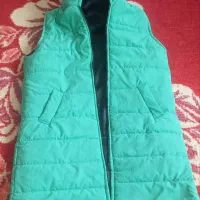 جیلقه زنانه