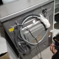 ماشین لباسشوئ و ظرفشوئی|ماشین لباسشویی و خشککن لباس|پرند, فاز ۵|دیوار