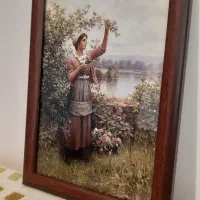 تابلو - کادویی