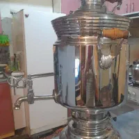 سماور محکم ۲۰ لیتری