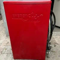 هیتر بخاری گازی انرژی ۶۴۰ فن آلمانی|بخاری، هیتر، شومینه|شهریار, شهریار|دیوار