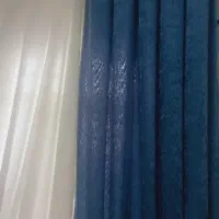 دستک پرده|پرده، رانر، رومیزی|بجنورد, |دیوار