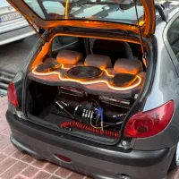 نصب سیستم خدمات پایونیر