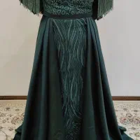 لباس مجلسی شب